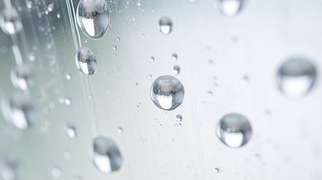 Experience unmatched luxury and safety with our premium glass shower enclosures