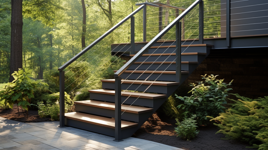 The Ultimate Guide to Handrails What You Need to Know